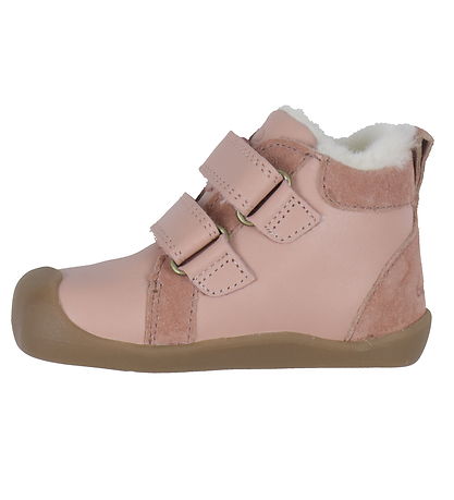 Bundgaard Vinterstøvler - Bloom Tex - Rose