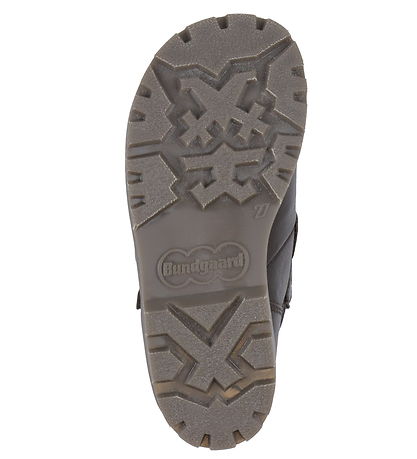 Bundgaard Vinterstøvler - Tokker Tex - Dark Brown
