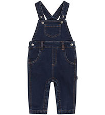 Hust and Claire Smækbukser - Mads - Dark Denim