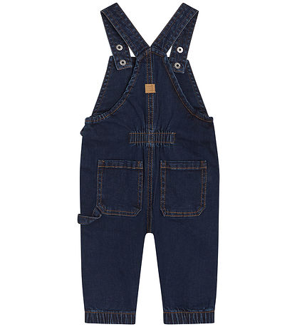 Hust and Claire Smækbukser - Mads - Dark Denim