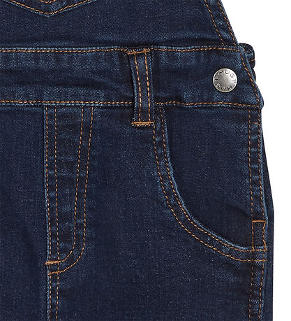 Hust and Claire Smækbukser - Mads - Dark Denim