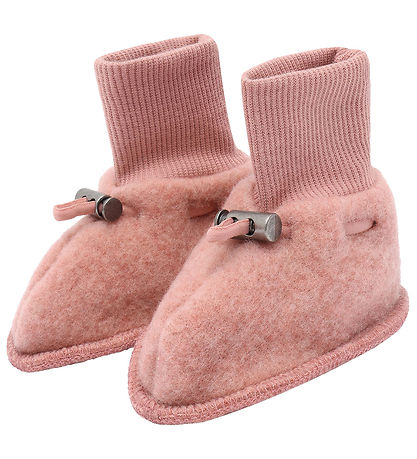 Hust and Claire Futter - Uldfleece - Felice - Ash Rose