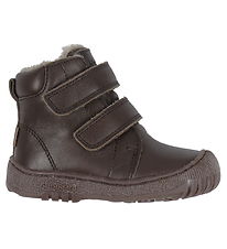 Bisgaard Vinterstøvler - Evon - Tex - Mocha