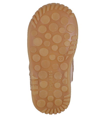 Bisgaard Vinterstøvler - Evon - Tex - Nude