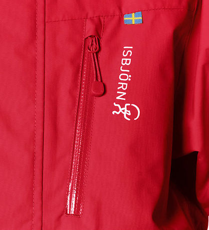 Isbjörn Of Sweden Flyverdragt - Penguin - Love