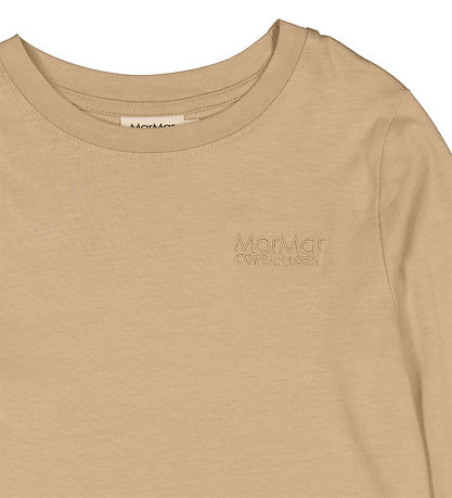 MarMar Bluse - Modal - Ted - Gemstone