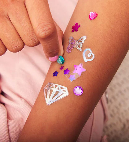 Cool Maker Shimmer Me Bodysuit Art 2.0