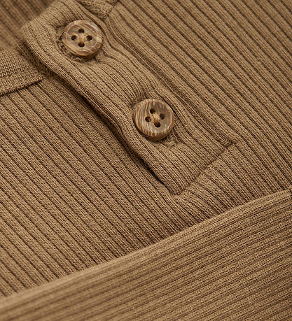 Minymo Body l/æ - Rib - Tiger's Eye