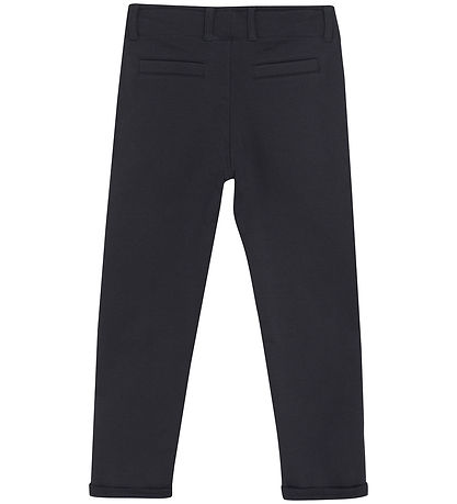 Minymo Sweatpants - Dark Navy