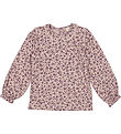 MarMar Bluse - Viskose - Tallin - Autumn Meadow