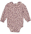 MarMar Body l/æ Viskose - Brynn - Autumn Meadow