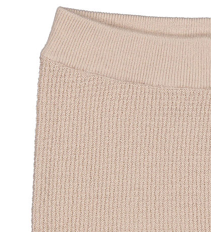 MarMar Bukser - Uld - Pira - Grey Sand