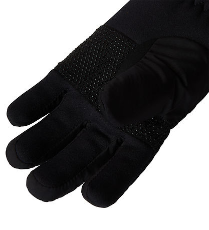 The North Face Handsker m. Fleece - Shasta - Sort