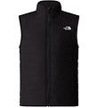 The North Face Dynevest - Never Stop - Sort