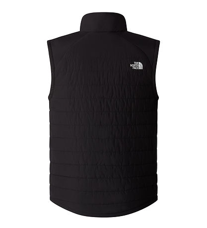 The North Face Dynevest - Never Stop - Sort