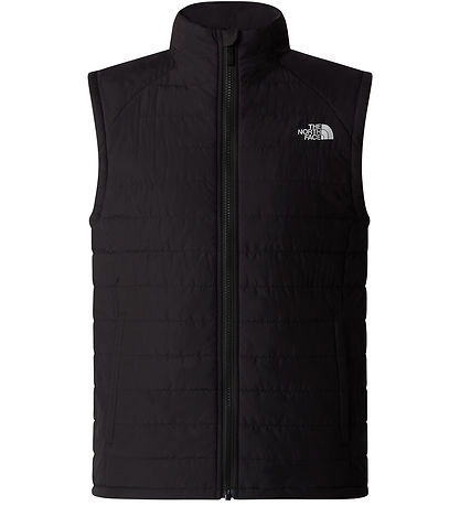 The North Face Dynevest - Never Stop - Sort