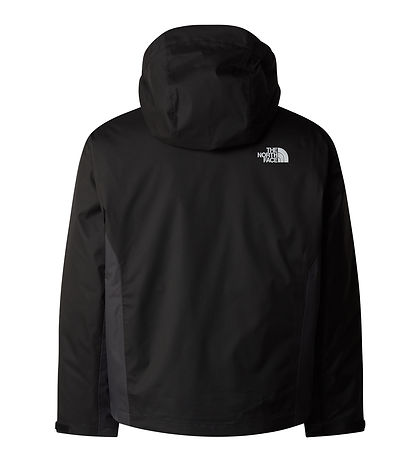 The North Face Overgangsjakke - Synth Triclimate - Sort