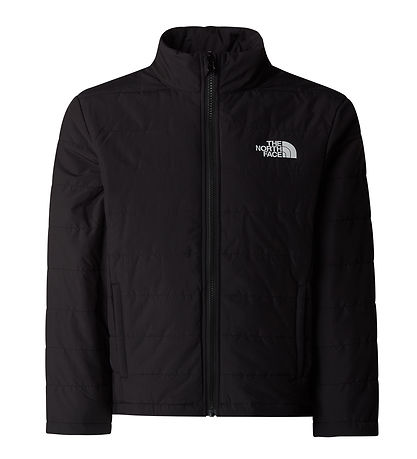The North Face Overgangsjakke - Synth Triclimate - Sort