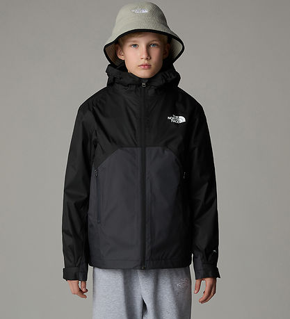 The North Face Overgangsjakke - Synth Triclimate - Sort