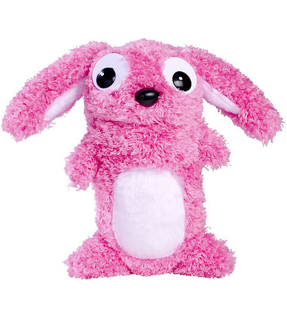 ScreamerZ Rabbit - 30 cm - Lyserød