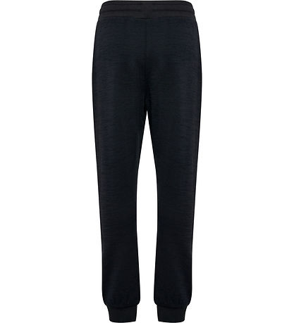 Hummel Bukser - HmlWong - Black