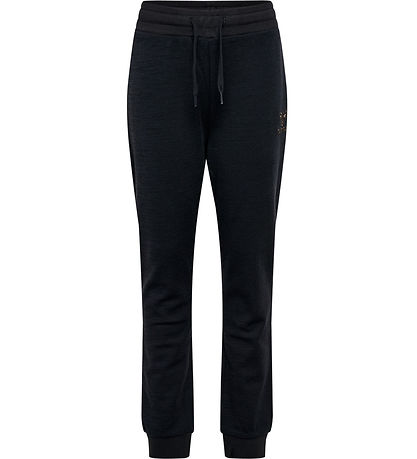 Hummel Bukser - HmlWong - Black