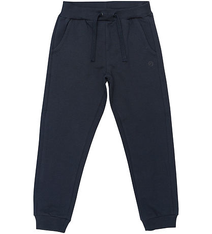 Minymo Sweatpants - 2-pak - Dark Navy