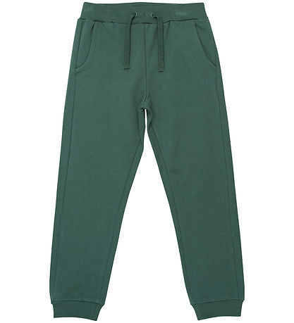 Minymo Sweatpants - 2-pak - Dark Navy