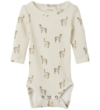 Lil' Atelier Body l/æ - NbnGavo - Birch
