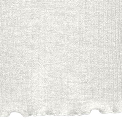 Kids Only Bluse - KogNella - Cloud Dancer