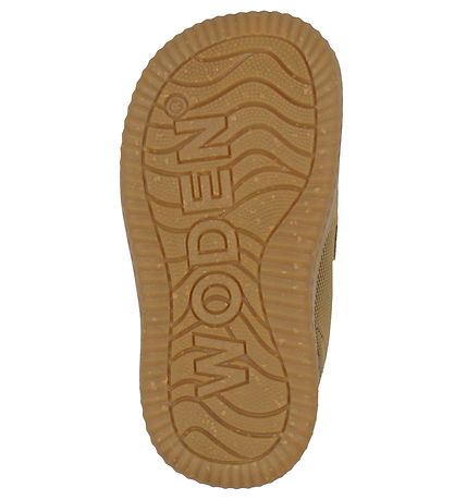 Woden Vinterstøvler - Tristan Boot II - Caramel