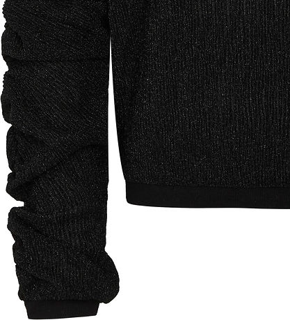 Grunt Bluse - GrBanff - Sort