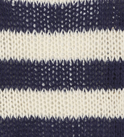 Grunt Bluse - Strik - GrRonne - Blue