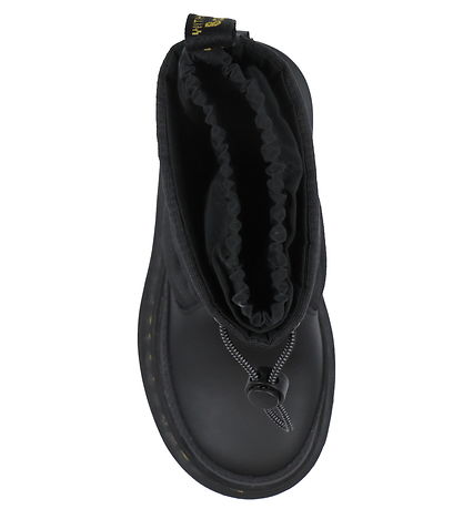 Dr. Martens Vinterstøvler - Cullen J - Sort