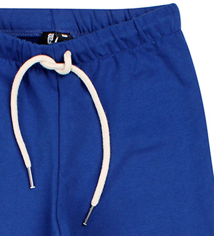 Danefæ Sweatpants - Danejonas - Deep Blue