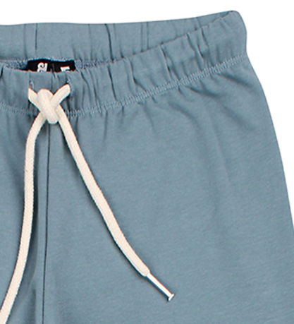Danefæ sweatpants - Danejonas - Blue Grey