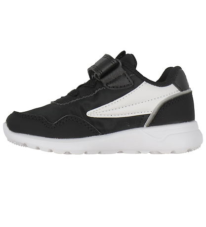 Fila Sko - Tiger - Sort