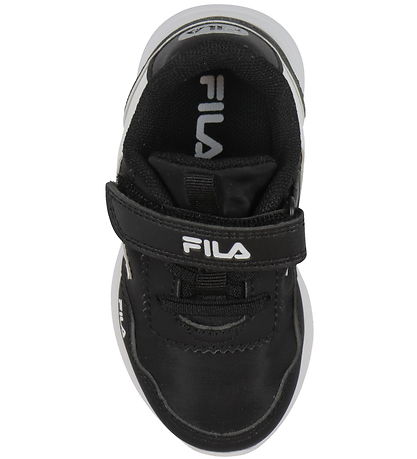 Fila Sko - Tiger - Sort