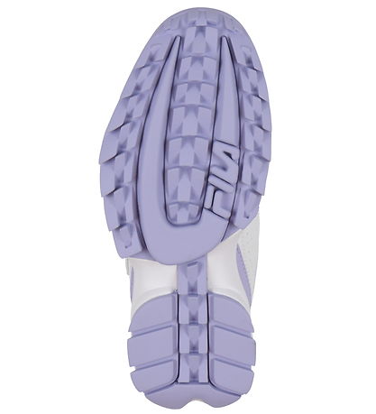 Fila Sko - Disruptor CB - Hvid/Atomizer