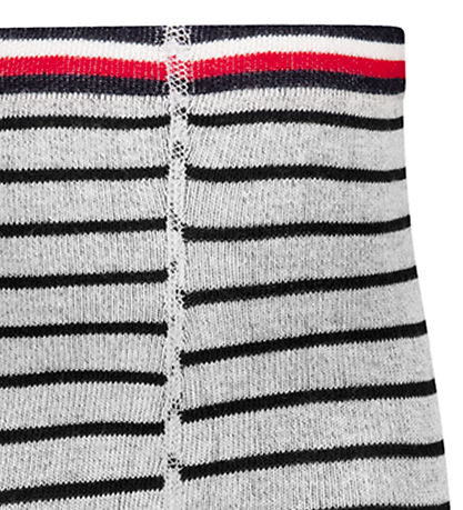 Tommy Hilfiger Strømpebukser - Off White