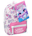 Nebulous Stars Nøglering - Backpack Mini Stationery Set