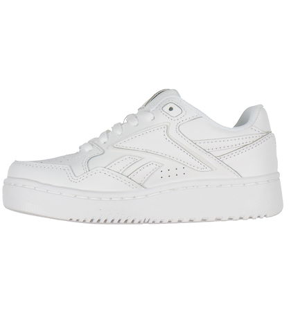 Reebok Sko - ATR CHILL - Basketball - Hvid