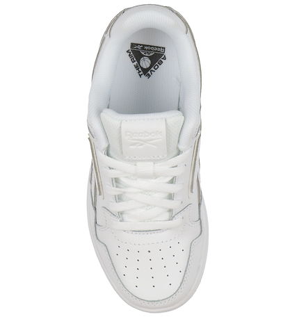 Reebok Sko - ATR CHILL - Basketball - Hvid