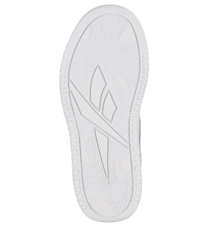 Reebok Sko - ATR CHILL - Basketball - Hvid