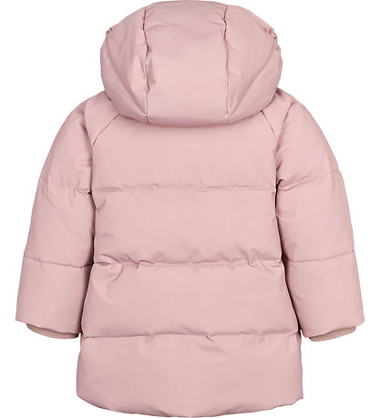 MarMar Dunjakke - Omega - Light Mauve