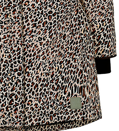 MarMar Vinterjakke - Olga - Leopard