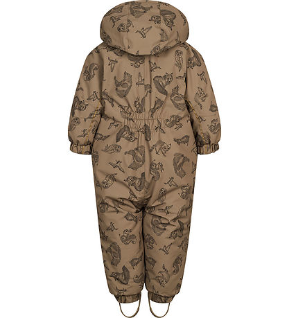 MarMar Flyverdragt - Oll - Bear