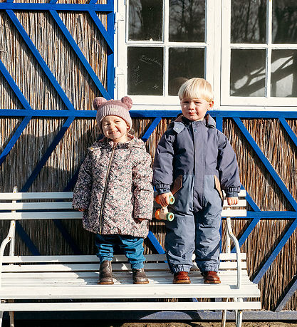 Hust and Claire Flyverdragt - HCOrlando - Ombre Blue