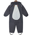 Hust and Claire Flyverdragt - HCOpengo - Ombre Blue