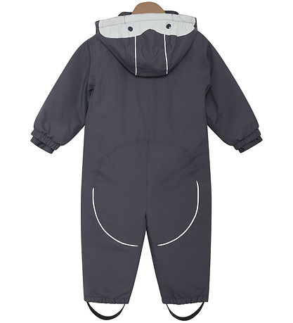 Hust and Claire Flyverdragt - HCOpengo - Ombre Blue